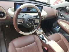 Wuling Binguo 333km Joy Edition - ფოტო 10