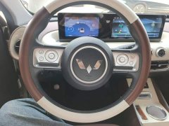Wuling Binguo 333km Joy Edition - ფოტო 11