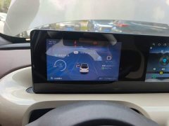 Wuling Binguo 333km Joy Edition - ფოტო 12