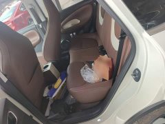 Wuling Binguo 333km Joy Edition - ფოტო 17