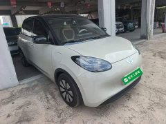 Wuling Binguo 333km Joy Edition - ფოტო 4