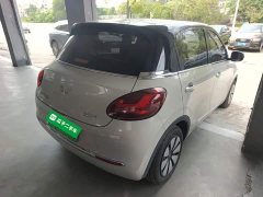 Wuling Binguo 333km Joy Edition - ფოტო 7