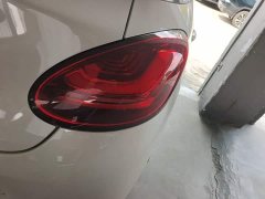 Wuling Binguo 333km Joy Edition - ფოტო 8