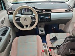 Leapmotor Leapo T03 403 Comfort Edition - ფოტო 10