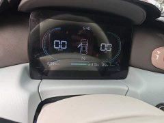 Leapmotor Leapo T03 403 Comfort Edition - ფოტო 12
