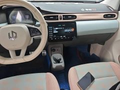 Leapmotor Leapo T03 403 Comfort Edition - ფოტო 13