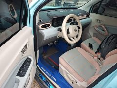 Leapmotor Leapo T03 403 Comfort Edition - ფოტო 16