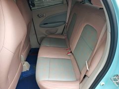 Leapmotor Leapo T03 403 Comfort Edition - ფოტო 17