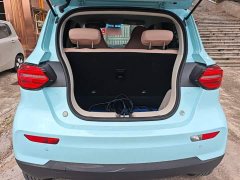 Leapmotor Leapo T03 403 Comfort Edition - ფოტო 19