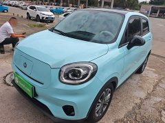 Leapmotor Leapo T03 403 Comfort Edition - ფოტო 2