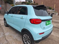 Leapmotor Leapo T03 403 Comfort Edition - ფოტო 5