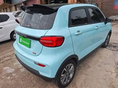 Leapmotor Leapo T03 403 Comfort Edition - ფოტო 7