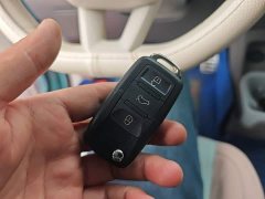 Leapmotor Leapo T03 403 Comfort Edition - ფოტო 9