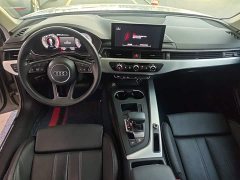 Audi A4L 2020 40 TFSI Luxury Sport - ფოტო 10