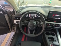 Audi A4L 2020 40 TFSI Luxury Sport - ფოტო 11
