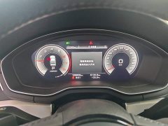 Audi A4L 2020 40 TFSI Luxury Sport - ფოტო 12