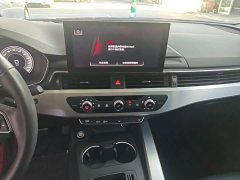 Audi A4L 2020 40 TFSI Luxury Sport - ფოტო 13