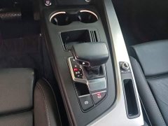 Audi A4L 2020 40 TFSI Luxury Sport - ფოტო 14