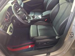 Audi A4L 2020 40 TFSI Luxury Sport - ფოტო 15
