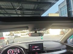 Audi A4L 2020 40 TFSI Luxury Sport - ფოტო 18