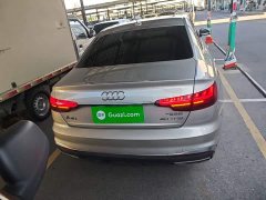 Audi A4L 2020 40 TFSI Luxury Sport - ფოტო 6