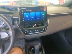 Toyota Corolla TNGA 1.5L CVT Base - ფოტო 13