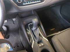 Toyota Corolla TNGA 1.5L CVT Base - ფოტო 14