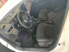 Toyota Corolla TNGA 1.5L CVT Base - ფოტო 15