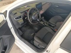 Toyota Corolla TNGA 1.5L CVT Base - ფოტო 16