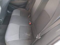 Toyota Corolla TNGA 1.5L CVT Base - ფოტო 17