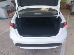 Toyota Corolla TNGA 1.5L CVT Base - ფოტო 19