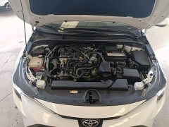 Toyota Corolla TNGA 1.5L CVT Base - ფოტო 20