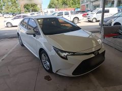 Toyota Corolla TNGA 1.5L CVT Base - ფოტო 4