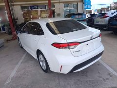 Toyota Corolla TNGA 1.5L CVT Base - ფოტო 5