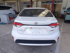 Toyota Corolla TNGA 1.5L CVT Base - ფოტო 6