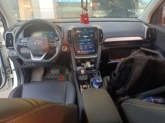 Hyundai Beijing Hyundai ix35 2021 2.0L Automatic 2WD GLS Leading Edition - ფოტო 10