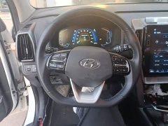 Hyundai Beijing Hyundai ix35 2021 2.0L Automatic 2WD GLS Leading Edition - ფოტო 11
