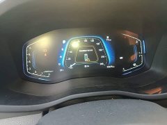 Hyundai Beijing Hyundai ix35 2021 2.0L Automatic 2WD GLS Leading Edition - ფოტო 12