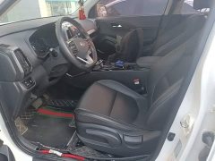 Hyundai Beijing Hyundai ix35 2021 2.0L Automatic 2WD GLS Leading Edition - ფოტო 15