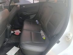 Hyundai Beijing Hyundai ix35 2021 2.0L Automatic 2WD GLS Leading Edition - ფოტო 17