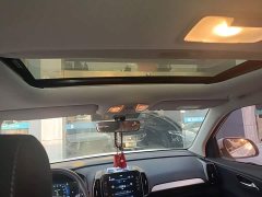 Hyundai Beijing Hyundai ix35 2021 2.0L Automatic 2WD GLS Leading Edition - ფოტო 18