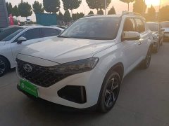 Hyundai Beijing Hyundai ix35 2021 2.0L Automatic 2WD GLS Leading Edition - ფოტო 2