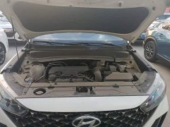 Hyundai Beijing Hyundai ix35 2021 2.0L Automatic 2WD GLS Leading Edition - ფოტო 20