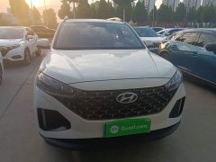 Hyundai Beijing Hyundai ix35 2021 2.0L Automatic 2WD GLS Leading Edition - ფოტო 3
