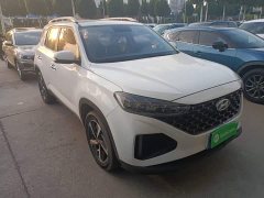Hyundai Beijing Hyundai ix35 2021 2.0L Automatic 2WD GLS Leading Edition - ფოტო 4