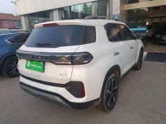 Hyundai Beijing Hyundai ix35 2021 2.0L Automatic 2WD GLS Leading Edition - ფოტო 7