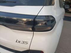 Hyundai Beijing Hyundai ix35 2021 2.0L Automatic 2WD GLS Leading Edition - ფოტო 8