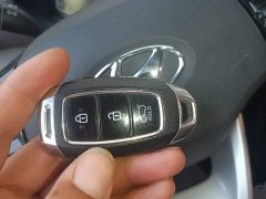 Hyundai Beijing Hyundai ix35 2021 2.0L Automatic 2WD GLS Leading Edition - ფოტო 9