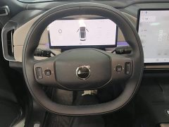 Volvo XC70 Plug-in Hybrid 2026 Two-Wheel Drive Long Range Core - ფოტო 11