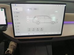 Volvo XC70 Plug-in Hybrid 2026 Two-Wheel Drive Long Range Core - ფოტო 13